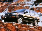 Nissan Pathfinder 1996 года
